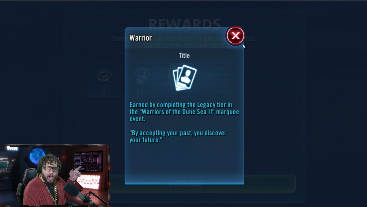 Ahnaldt101 On Twitter Wow Warriorpresent They Finally Added You To