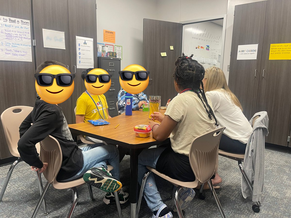 Powerful student discussions packed full of academic language were plentiful at OLE this morning! #KTintervent <a href="/KISDOOI/">Office of Interventions</a>