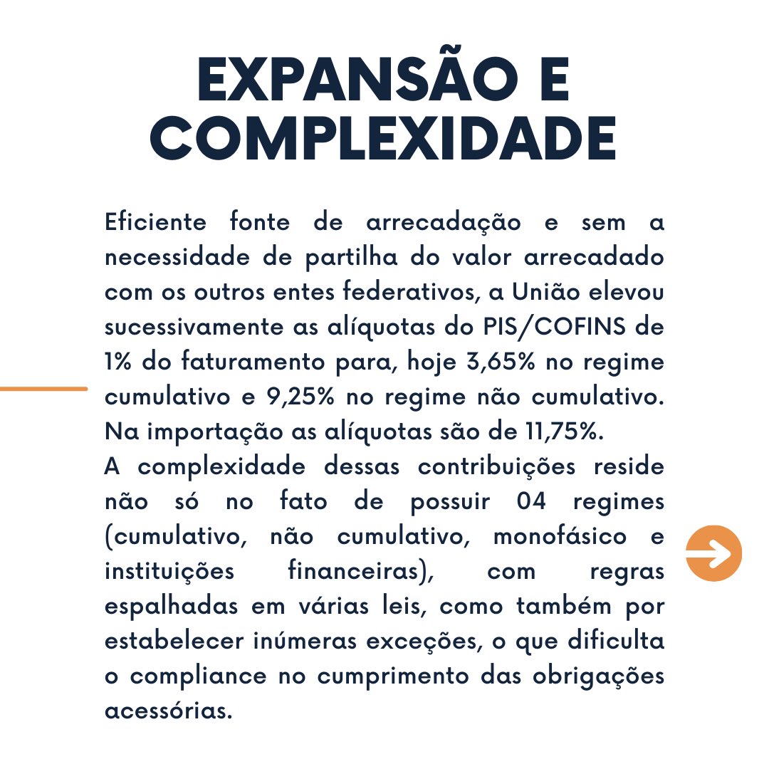 vejadireito's tweet photo. 👯‍♂️ Dois tributos iguais? 

🦁💰 Pois é, a complexidade já começa aí.

Conheça a PIS/COFINS, contribuição com o dobro de complexidade para dificultar a vida de todos, presente em tudo o que você compra 🛍️.

#reformatributaria #pis #cofins #tributo #contribuicao #imposto https://t.co/KTeWAZSsxx
