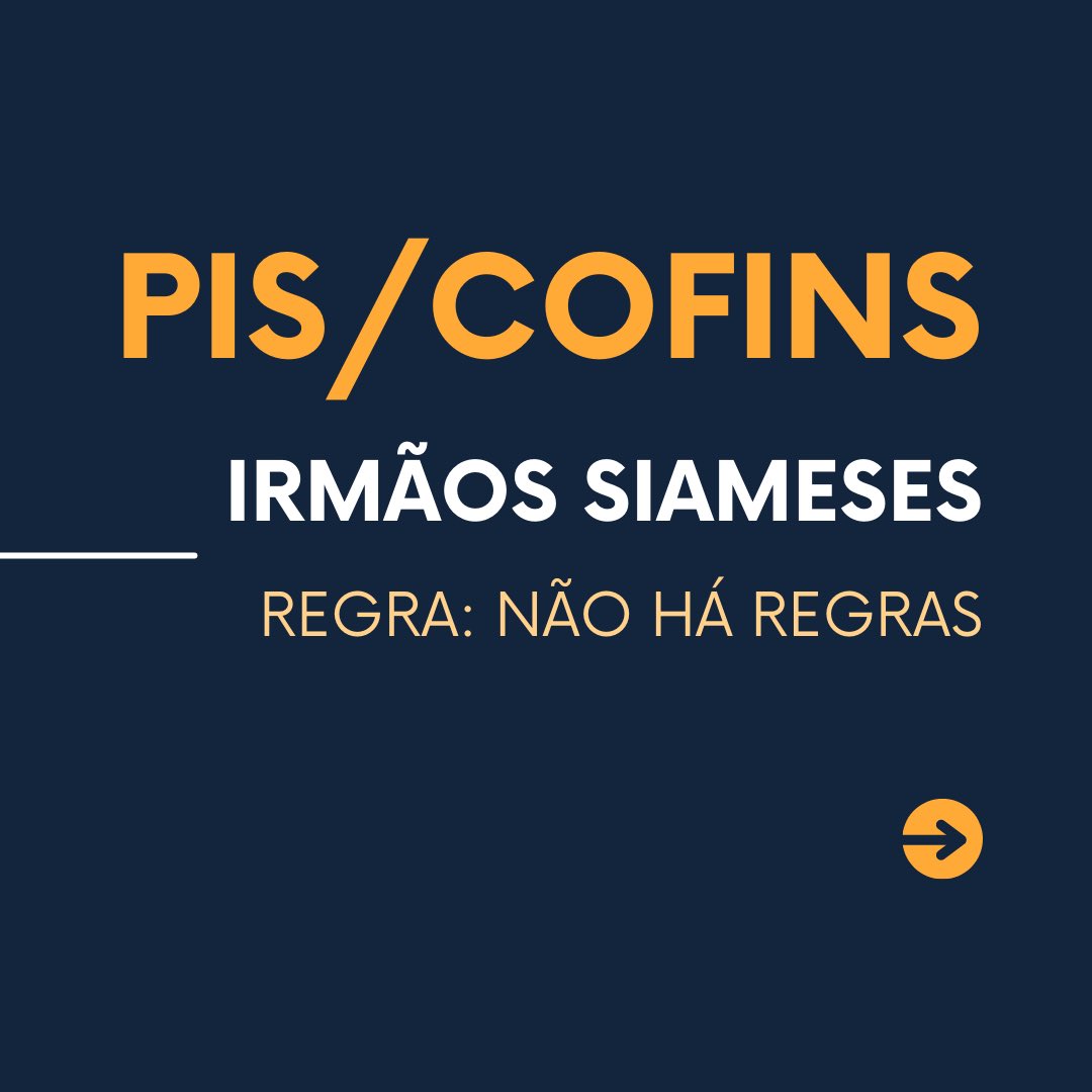 vejadireito's tweet photo. 👯‍♂️ Dois tributos iguais? 

🦁💰 Pois é, a complexidade já começa aí.

Conheça a PIS/COFINS, contribuição com o dobro de complexidade para dificultar a vida de todos, presente em tudo o que você compra 🛍️.

#reformatributaria #pis #cofins #tributo #contribuicao #imposto https://t.co/KTeWAZSsxx