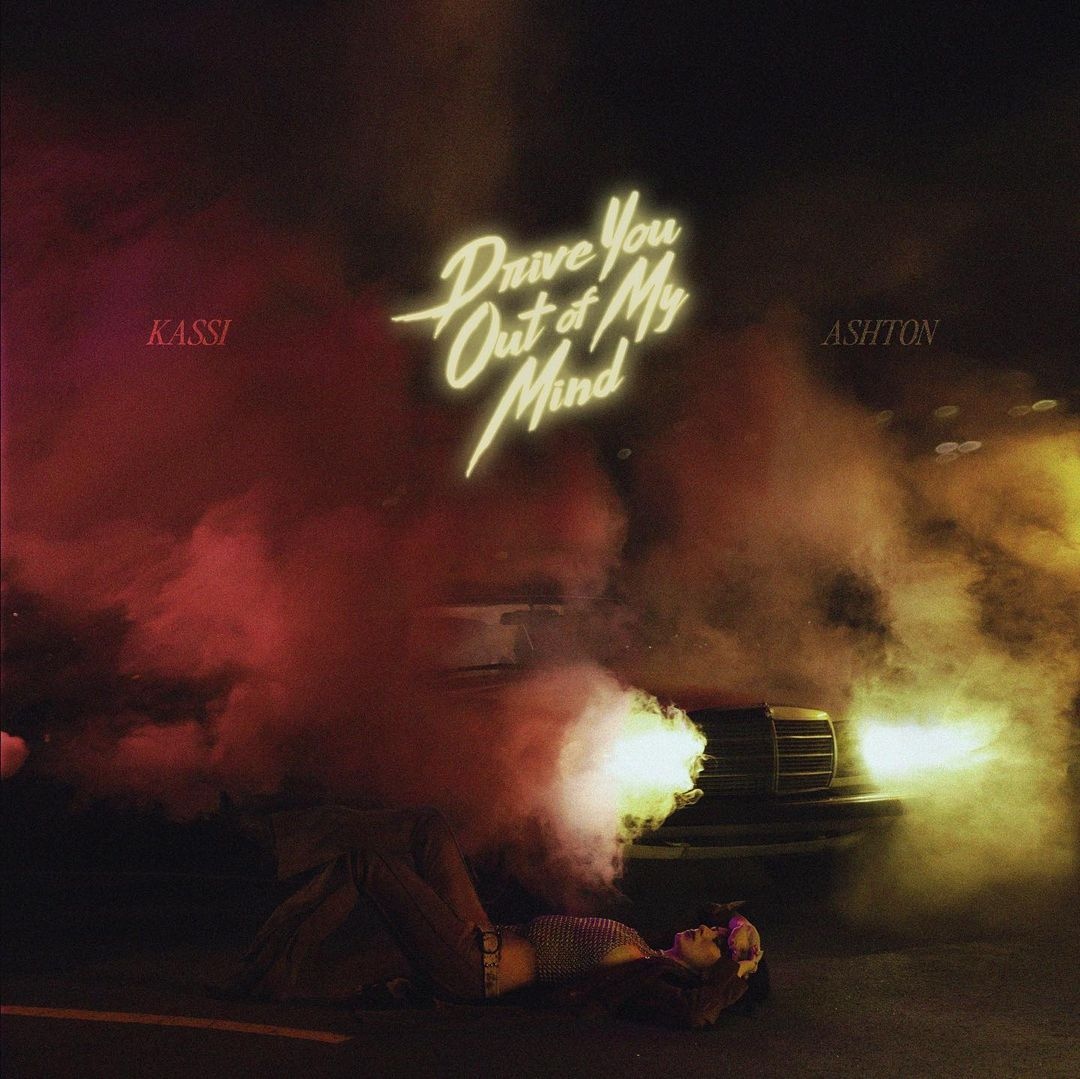 KassiAshton's tweet photo. Drive You Out Of My Mind. Co-written with Sherman Clark and Travis Wood. TOMORROW. Impacting on country radio March 13. https://t.co/V2K1i0rzIb
