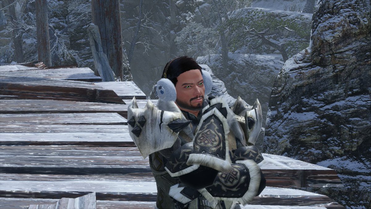 MHPassionU's tweet photo. Quête événement #MonsterHunter #Sunbreak
N'oubliez pas la quête événement Double menace : Chaos bouillonnant disponible depuis ce Jeudi 23/02 pour obtenir les Oreilles Hibouettes
Il vous faudra 1 ticket pour la forger, bonne chasse à tous! #MHFR #MHRassemblement #PublidujourMH https://t.co/PJfgwSdaYV