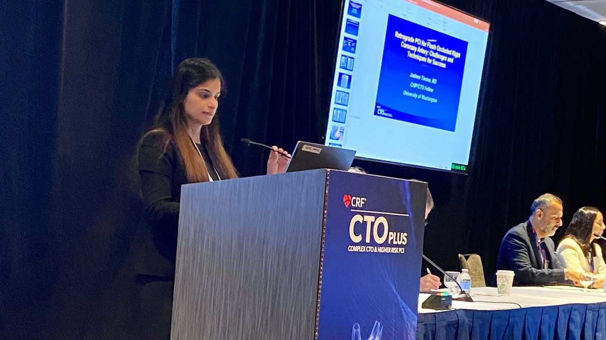 UWashington Heart Institute tweet media