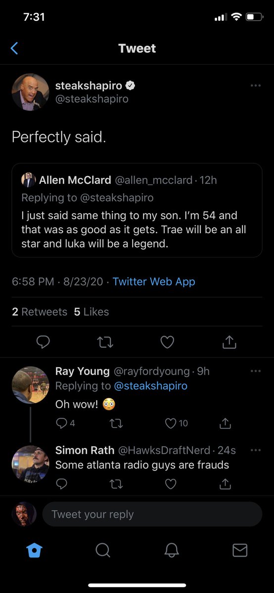 DarthPetty1's tweet photo. @drewhill29 @TheyLoveMyEther FACTS!!!
#PerfectlySaid https://t.co/sPMo6KWSdz