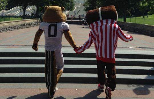 Barstool Gophers tweet media