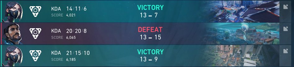 Wir gewinnen in einen knappen Bo3 gegen <a href="/FragsterTeam/">Team Fragster</a>. GGs! 

Overall sehr stolz auf meine Jungs.

#123BBC <a href="/BBCharizard/">BBC</a>