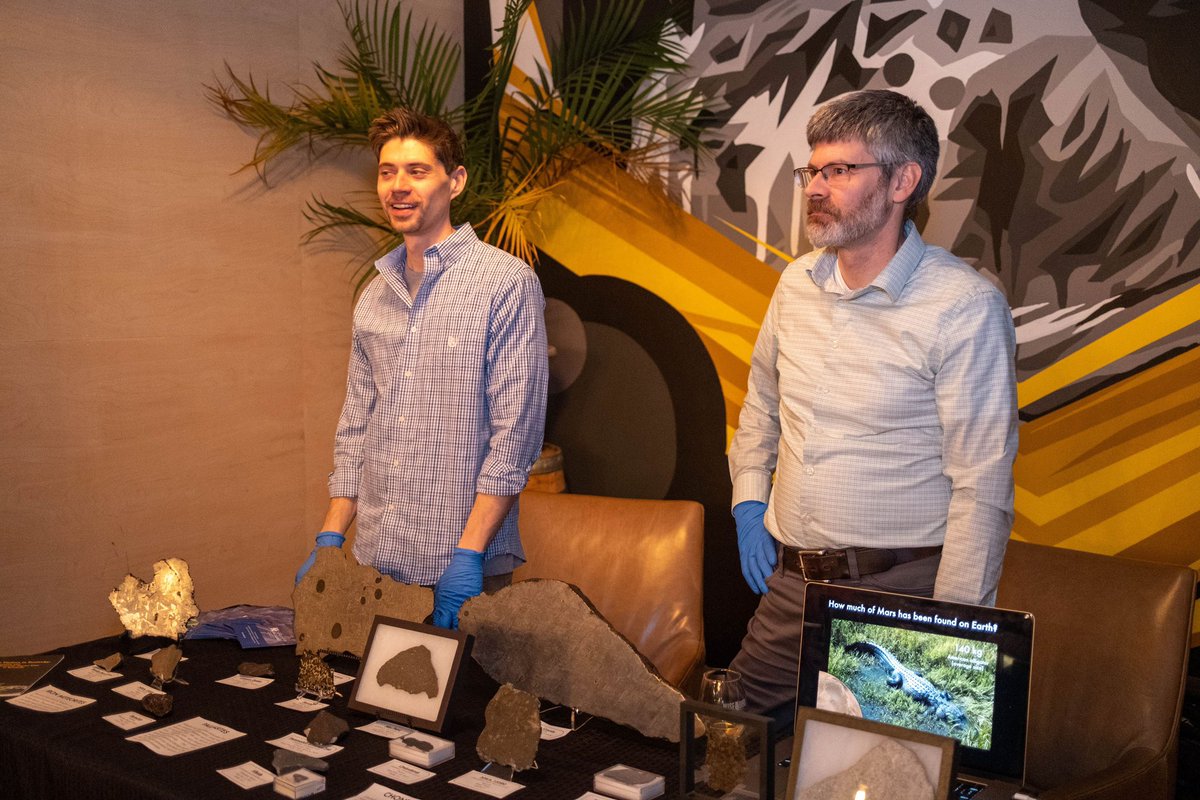 eis_uky's tweet photo. TIME FLIES when you're having fun! ✈️ ⌛ 

We only have 2️⃣ nights of EiS left, so get yourself to @oldnorthbar inside Greyline Station TONIGHT at 6PM. We're going to be traveling through time! 

Check out photos from the last two nights @pivotbrewing and @wisebirdcider! https://t.co/DhqadiEJWo