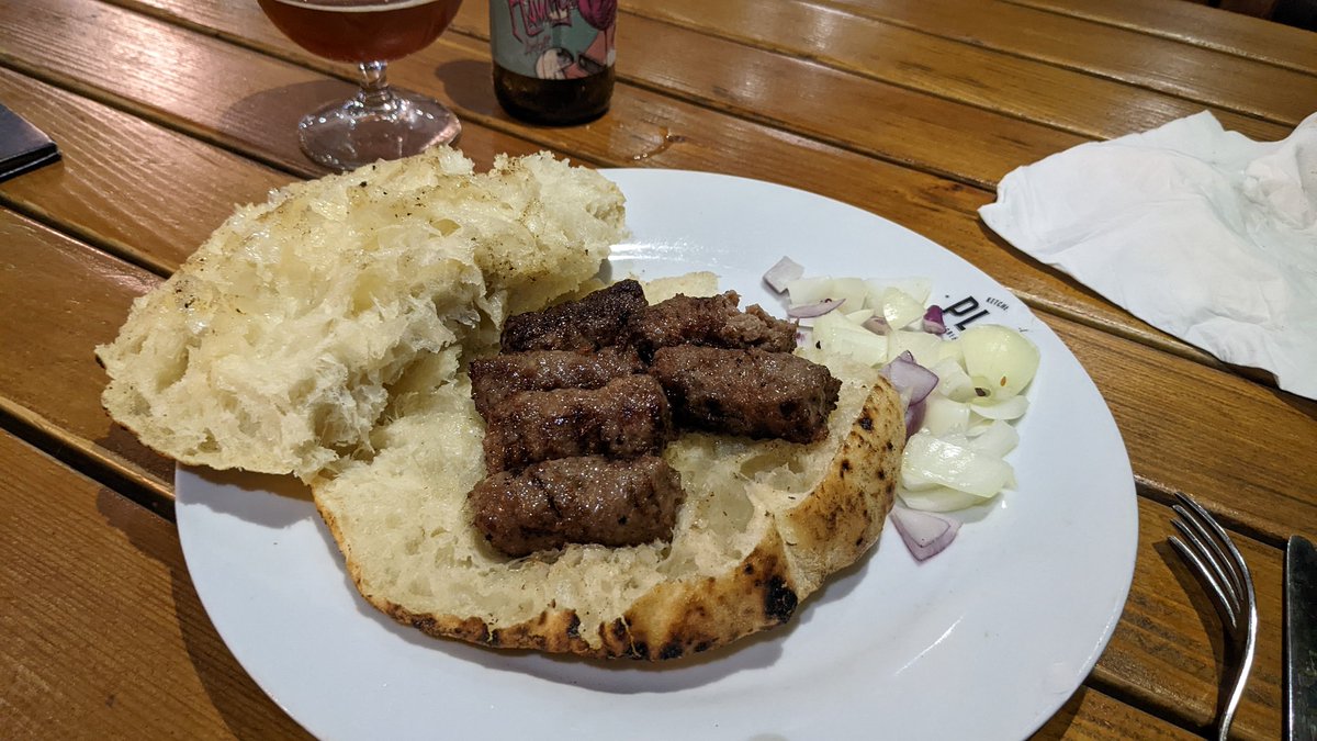 Peter Blake Travel, Craft Beer, Food. on Twitter "Traditional