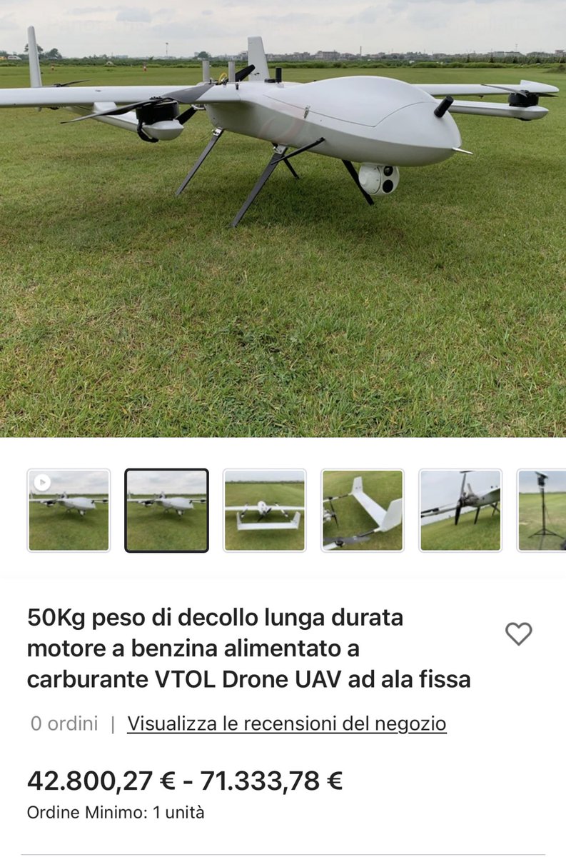 fofu32's tweet photo. Cerco un #drone su #Alibaba  e mi esce questo…. E poi parliamo di #pace nel #mondo 🤦‍♂️ https://t.co/epFwCX90dv