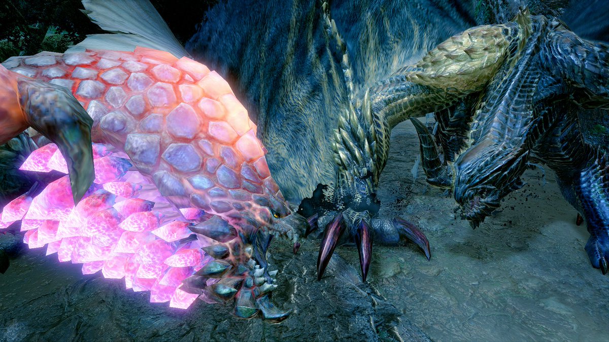 MHPassionU's tweet photo. Quête événement #MonsterHunter #Sunbreak
N'oubliez pas la quête événement Double menace : Chaos bouillonnant disponible depuis ce Jeudi 23/02 pour obtenir les Oreilles Hibouettes
Il vous faudra 1 ticket pour la forger, bonne chasse à tous! #MHFR #MHRassemblement #PublidujourMH https://t.co/PJfgwSdaYV