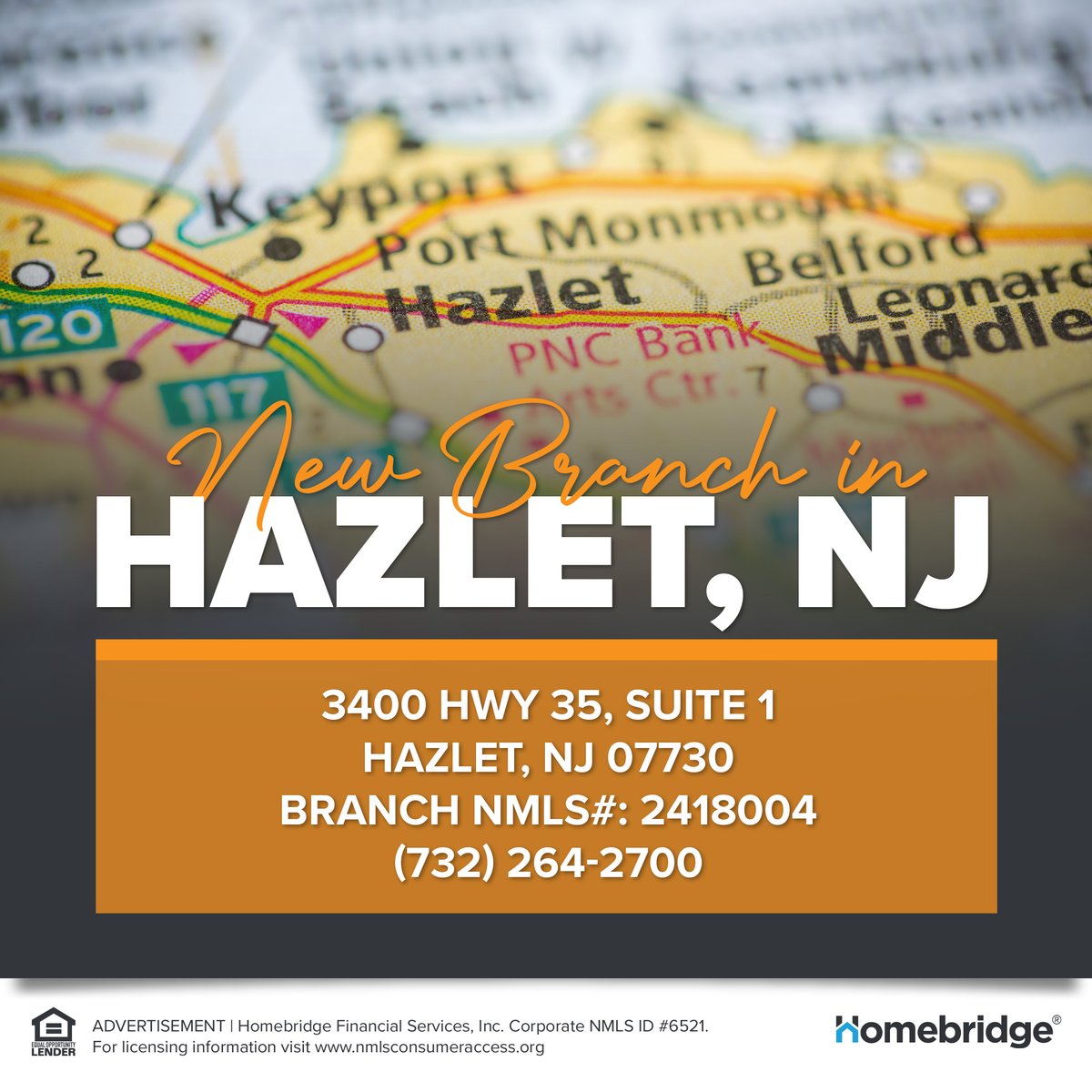 Homebridge Financial Services, Inc. tweet media