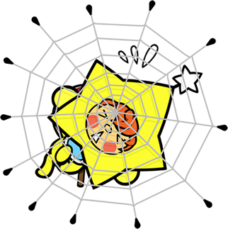 「denpamen é um jogo q mais pessoas precis」|daveのイラスト