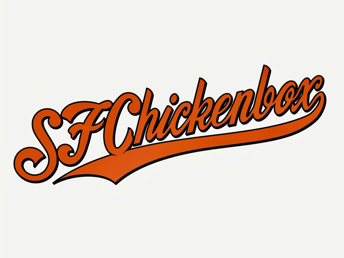 SFCHICKENBOX tweet picture
