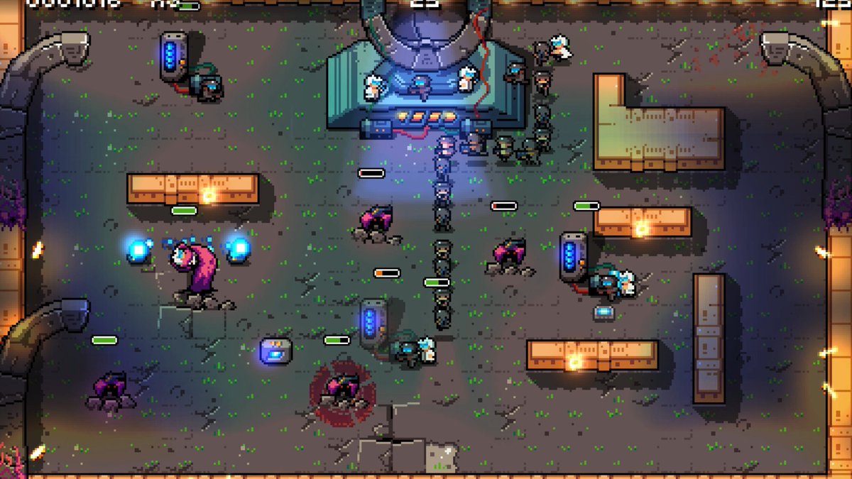 The_Ent_Factor's tweet photo. The arcade action game SNAKE CORE has been released for Nintendo Switch
https://t.co/j1CyZ4nrx9
#games #videogames #gaming #switch #nintendoswitch #indiegame #indiegames #arcade #action #snakecore @OrangePixel https://t.co/1N25FAQ5qU