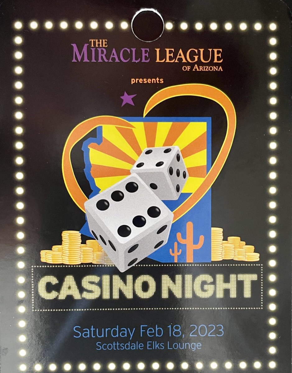 Miracle League of Arizona tweet media