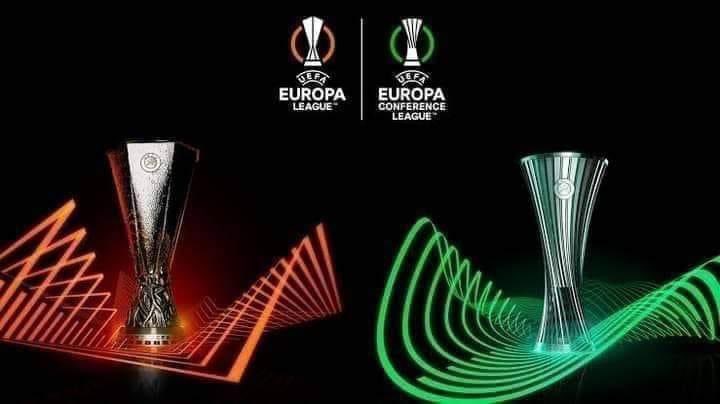 SakerSport's tweet photo. برشلونة لعب بالابطال وتم طرده 
راح لليوروباليغ و تم طرده 

والان سيلعب في دوري المؤتمرات 
ليصبح اول نادي في التاريخ يلعب 3 بطولات أوروبية في نفس الموسم ويقصى منها.

يا كاتب التاريخ احرق الصفحات 🔥 https://t.co/NtlK5bKAhd