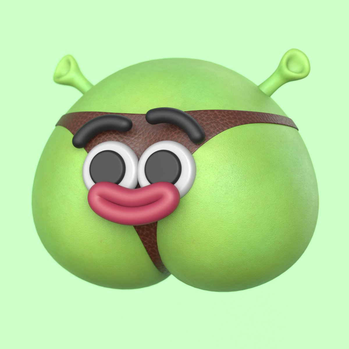 “That'll do, DONKEY. That'll do.” 😉

...what are you doing in my swamp if you don't have WipeList 🧻⬇️