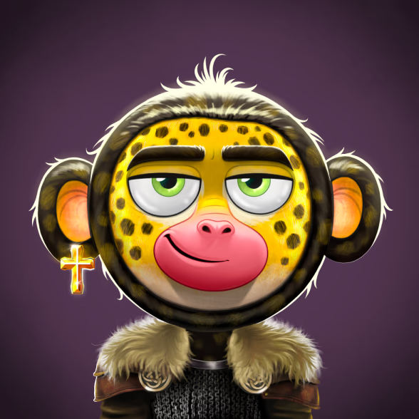 OnChainMonkey's tweet photo. We're excited to have General Gordon 🪖 in the @OnChainMonkey family 

@General6316 has an amazing giveaway planned for OCMs 

Tune-in to the @TheDAMshow_ today at 2PM PT

 ⚡️ 1 lucky viewer will win OCM Karma #5155
 ⚡️ 3 lucky viewers will win 500 OCM Banana Tokens https://t.co/GLCYmI4gIG