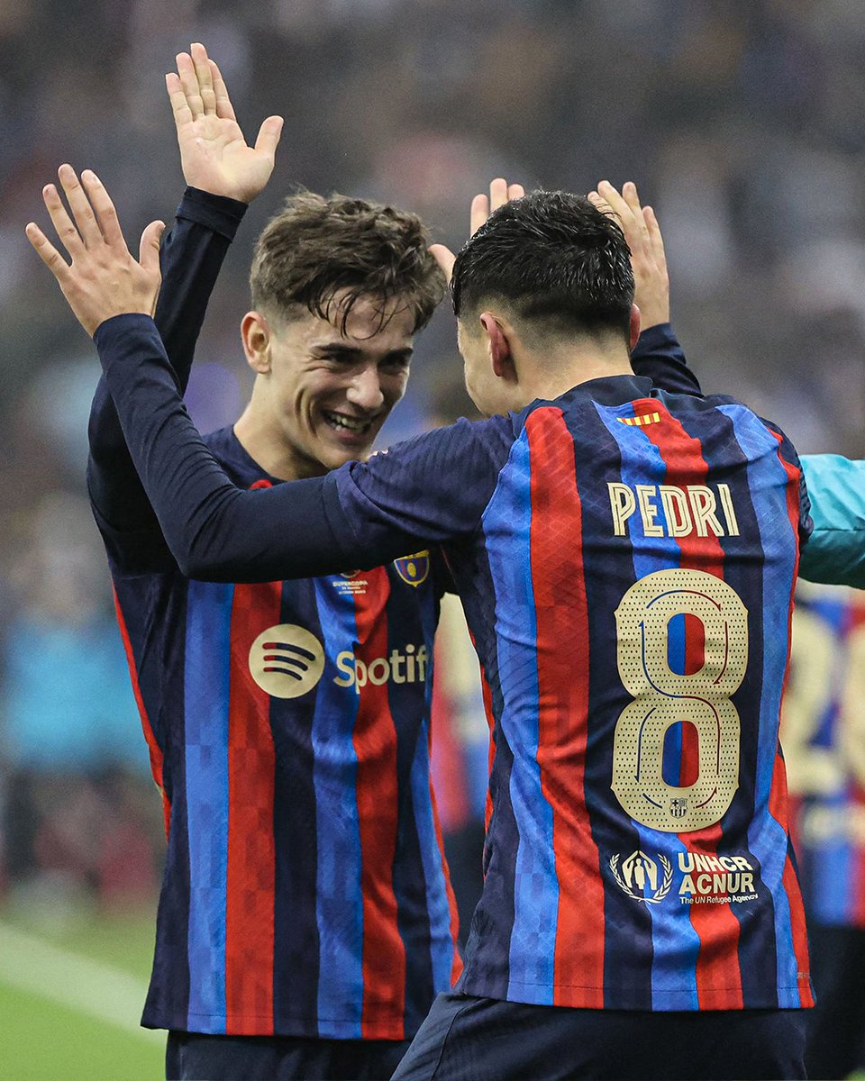 balerion_soiaf's tweet photo. Nunca he echado tanto de menos a alguien #BarçaMUFC #MUFCBarça https://t.co/I7E4EpsBsg