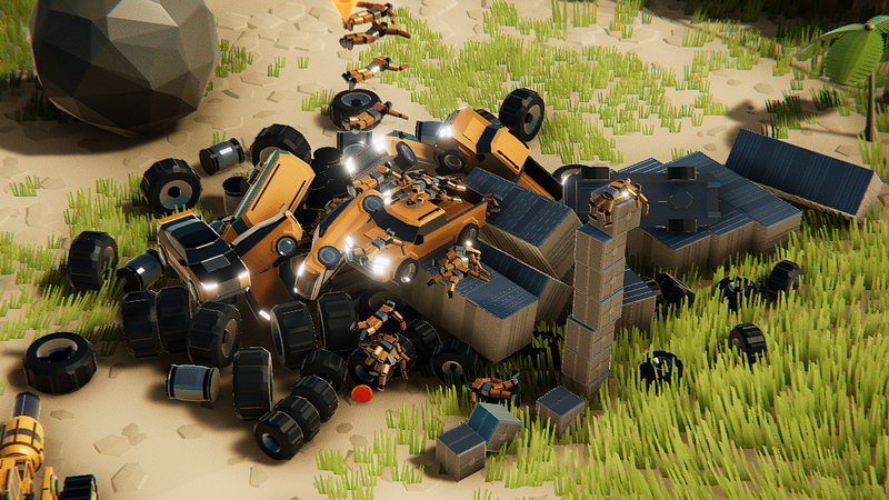 Radiangames tweet media