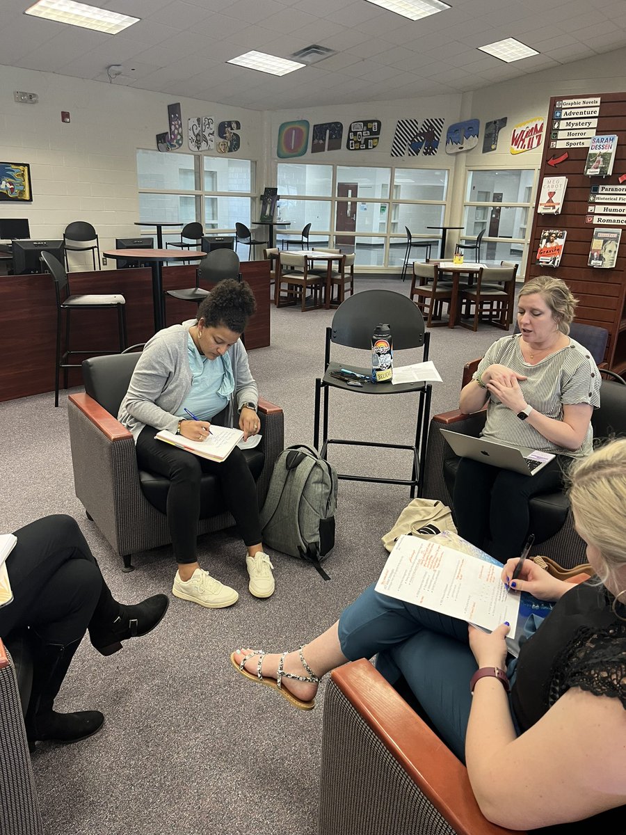 Loving the collaboration with SCHS and AGHS to prepare an ACT Blitz for junior students!  #FalconsRise #ChargingTowardsExcellence