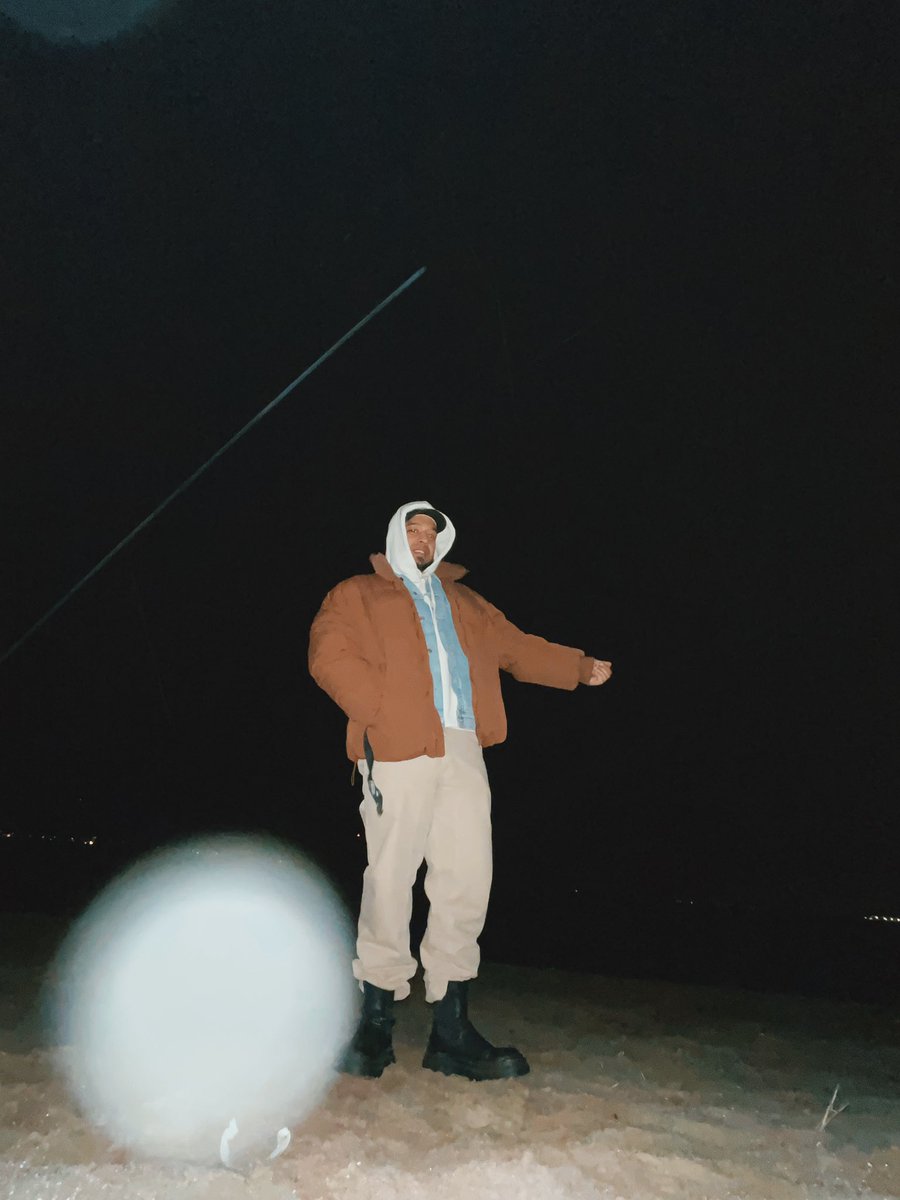 Got me feeling so nonchalant 🎧