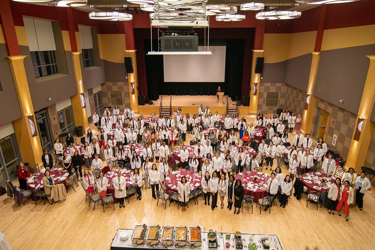 Ohio State Medical Alumni tweet media