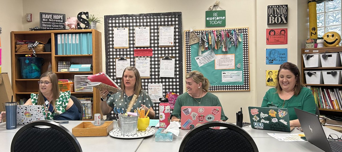 Johnston County Public Schools MTSS tweet media