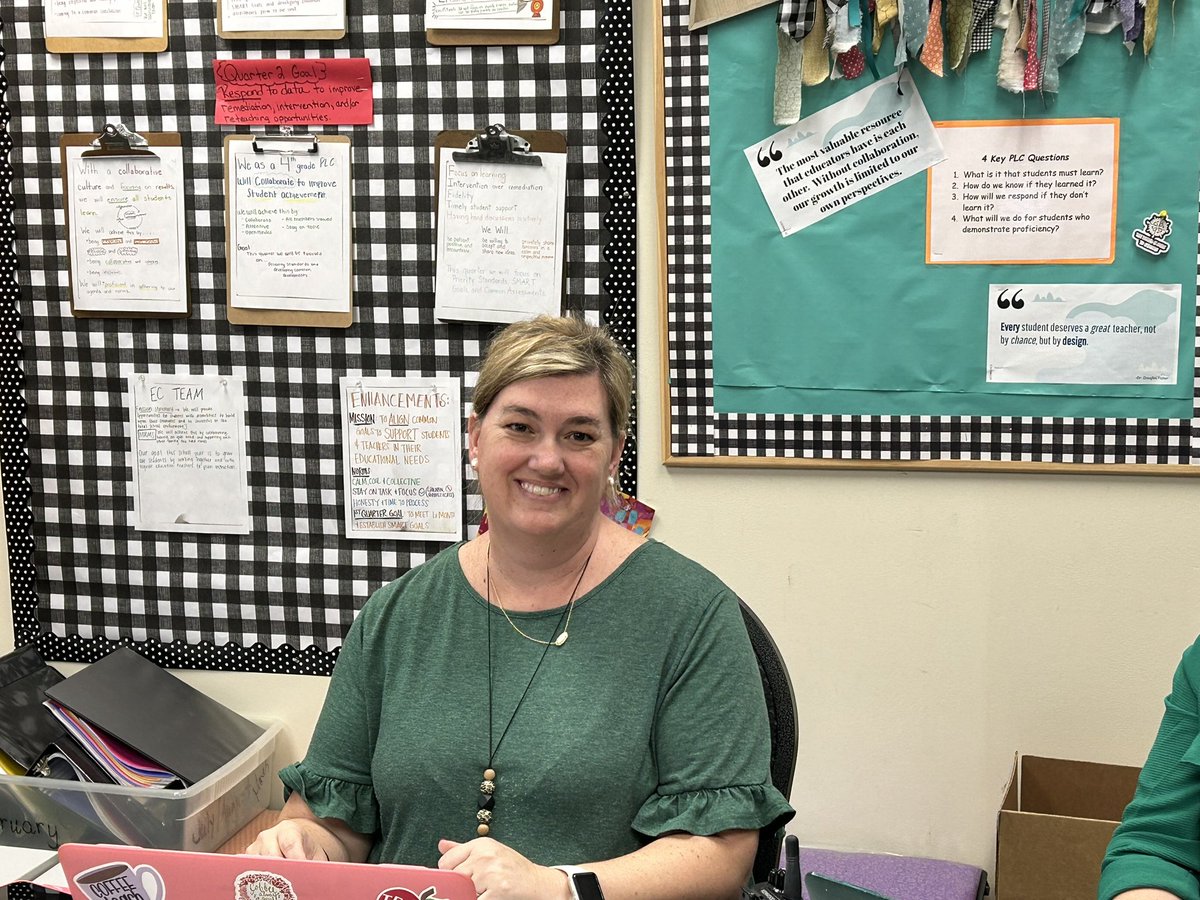 Johnston County Public Schools MTSS tweet media