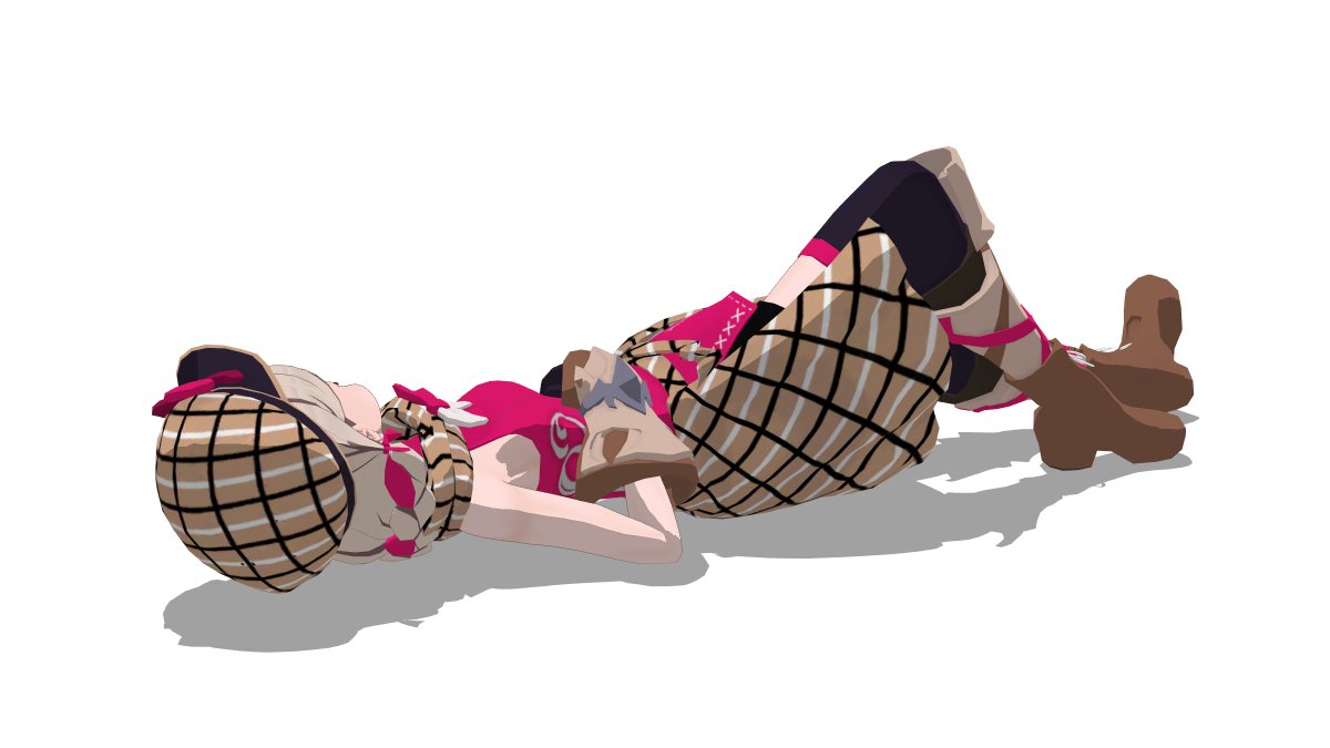 maplehas0HP's tweet image. #fireemblem #FEEngage #Framme #ryona #リョナ