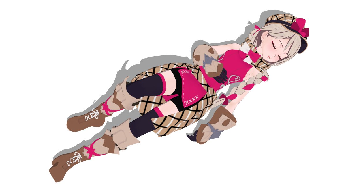 maplehas0HP's tweet image. #fireemblem #FEEngage #Framme #ryona #リョナ