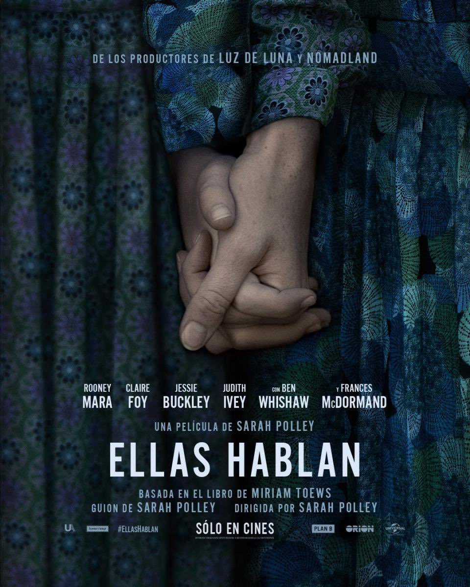 cinentificate's tweet photo. ¿Quieren pases dobles? 
Pendientes que tenemos pases para #EllasHablan otra nominada a los #Oscars este año, cortesía de @UniversalMX 

Primer paso RT y seguirnos. https://t.co/4JWhkjHwDC