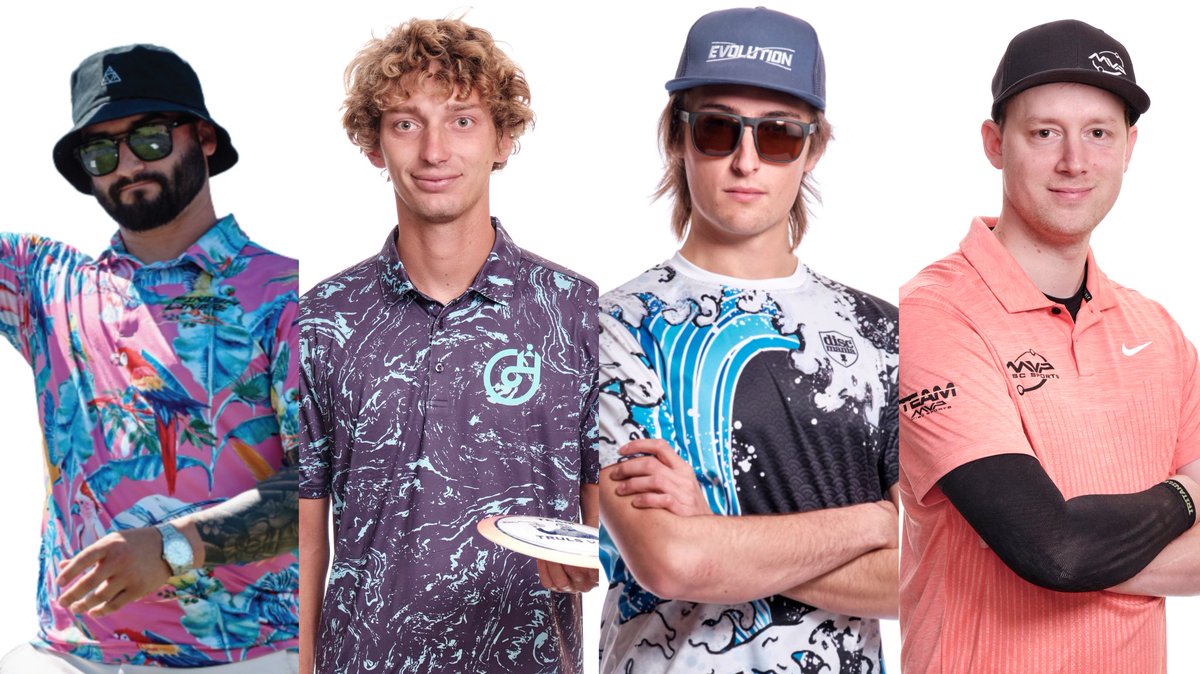 DiscGolfProTour's tweet image. And we are LIVE! Catch Round 1 of MPO at the Las Vegas Challenge here:
youtube.com/live/ikiYuFICU…