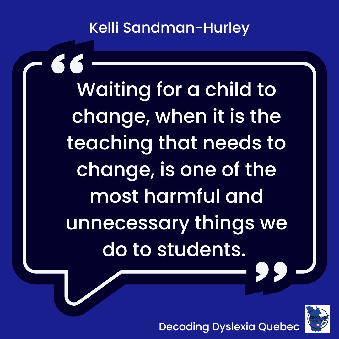 melbrethour's tweet photo. I just bought the book Dyslexia Advocate by @KelliSandman, and I wish I had this book when my son was first diagnosed. This is a fantastic book to add to my dyslexia resources! https://t.co/OpmGd4jENe