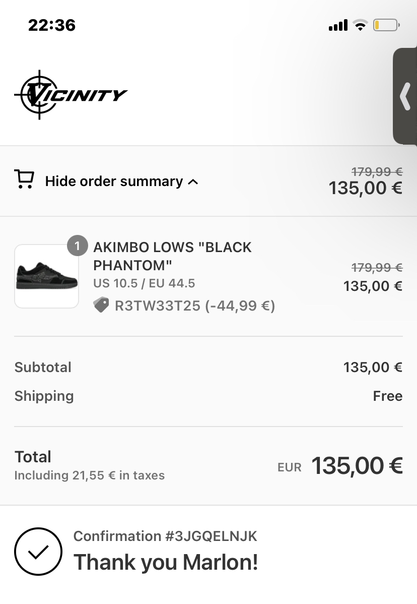 NobleNotfiy Success tweet media