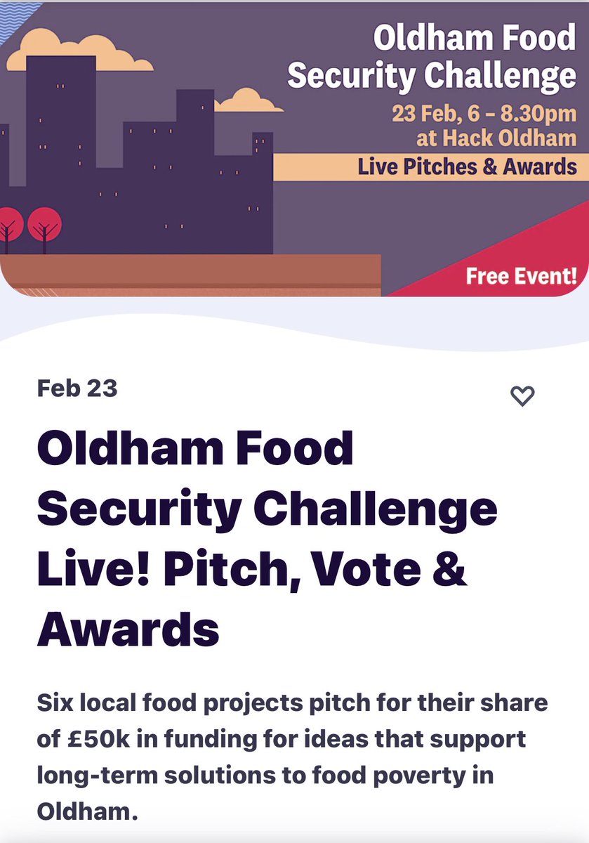 Northern_LilyGM's tweet photo. We’ve only gone and won🥇 

Thank you for everyone’s support tonight! We are looking forward to putting all our plans to into action #GROWE 🌱

@SupportSawn @OldhamCouncil @Oldham_Hour @StirToAction @LankellyChase https://t.co/4uvGWa8qfh