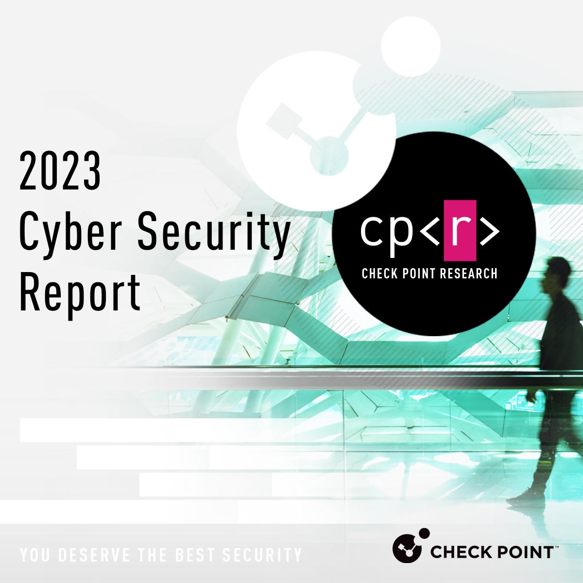The 2023 Cyber Security Report reflects on a chaotic year in #cybersecurity. Get the timeline of 2022 which saw #cyberattacks reach an all-time high and discover the trends to follow to secure the future. Download the report today: bit.ly/3X9I9qY #technology