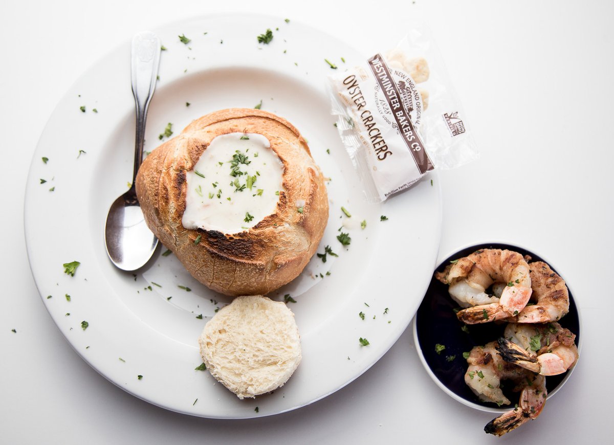 Moby Dick Restaurant tweet media