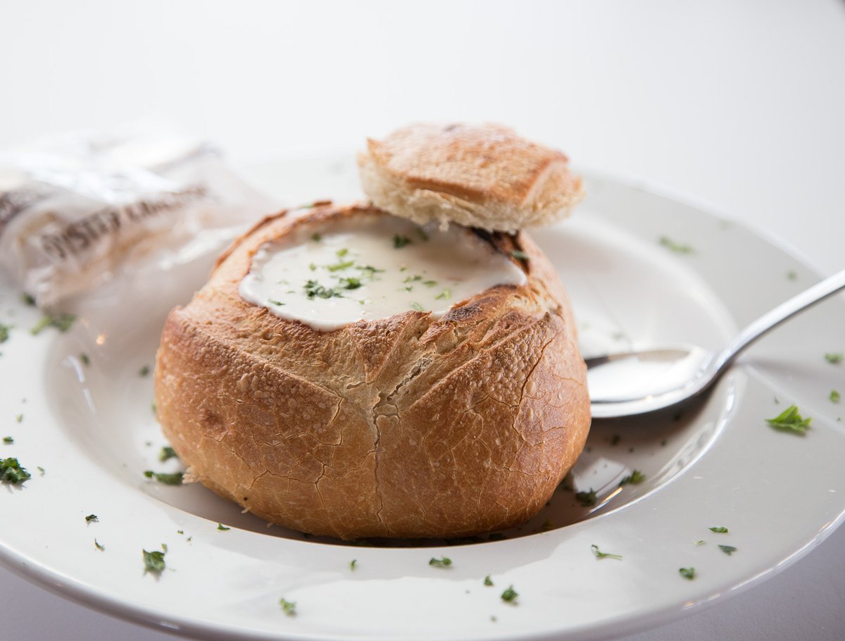 Moby Dick Restaurant tweet media