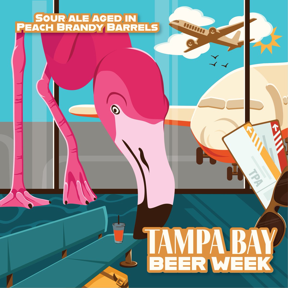 Cigar City Brewing tweet media