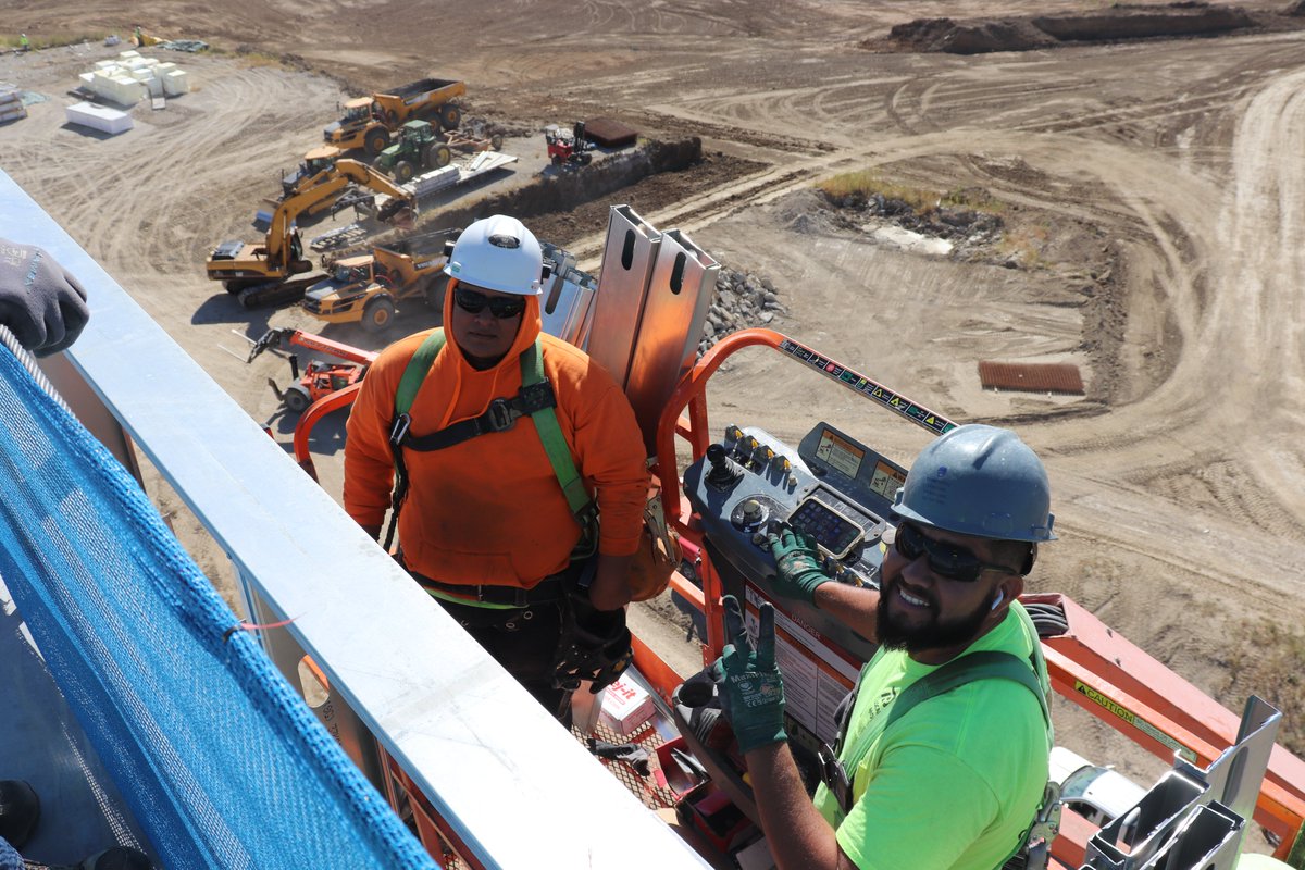 PML Construction Inc tweet media