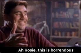 Just Alfred 📚🏳️‍🌈 on Twitter: "RT @Alfred_Comics: OMG THAT LEAK WAS