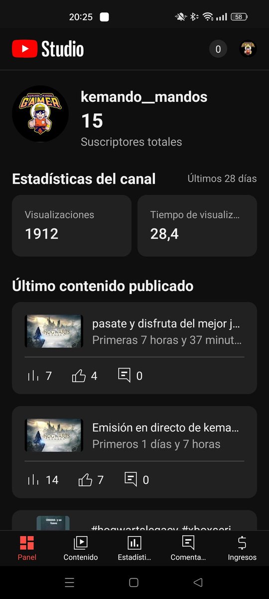 jairoasen's tweet image. Hola , busco llegar a la meta de 1000 suscriptores si alguien me da sub y necesita yo se la devolvere encantado , gracias por la ayuda de ante mano
#YouTube #parthner 
#XboxSeriesS #pequeñostreamer