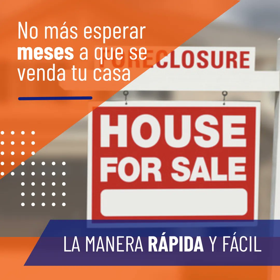 SunBrightPR's tweet photo. Trataste de vender tradicionalmente pero... ninguna oferta.

#CompramosCasasCash así que cerramos rápido, SIN gastos de cierre y a la fecha que TÚ decidas. 
⁣⁣
Escríbenos a info@sunbrightpr.com o envíanos un DM.

#SunBrightProperties #BienesRaíces #VenderCasa #PuertoRico https://t.co/kt7qWLZiVR