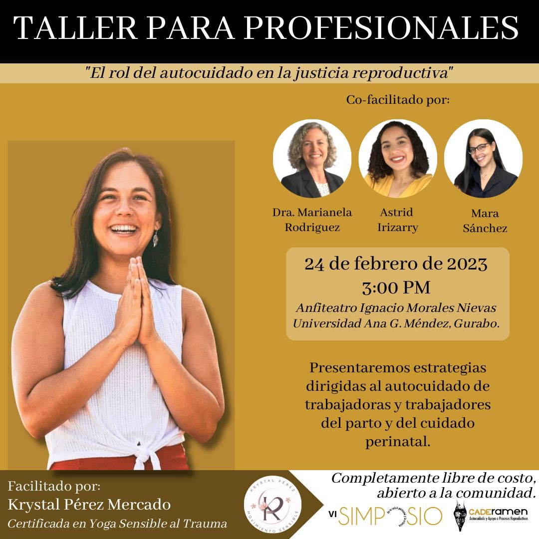 SePARE, Caderamen tweet media