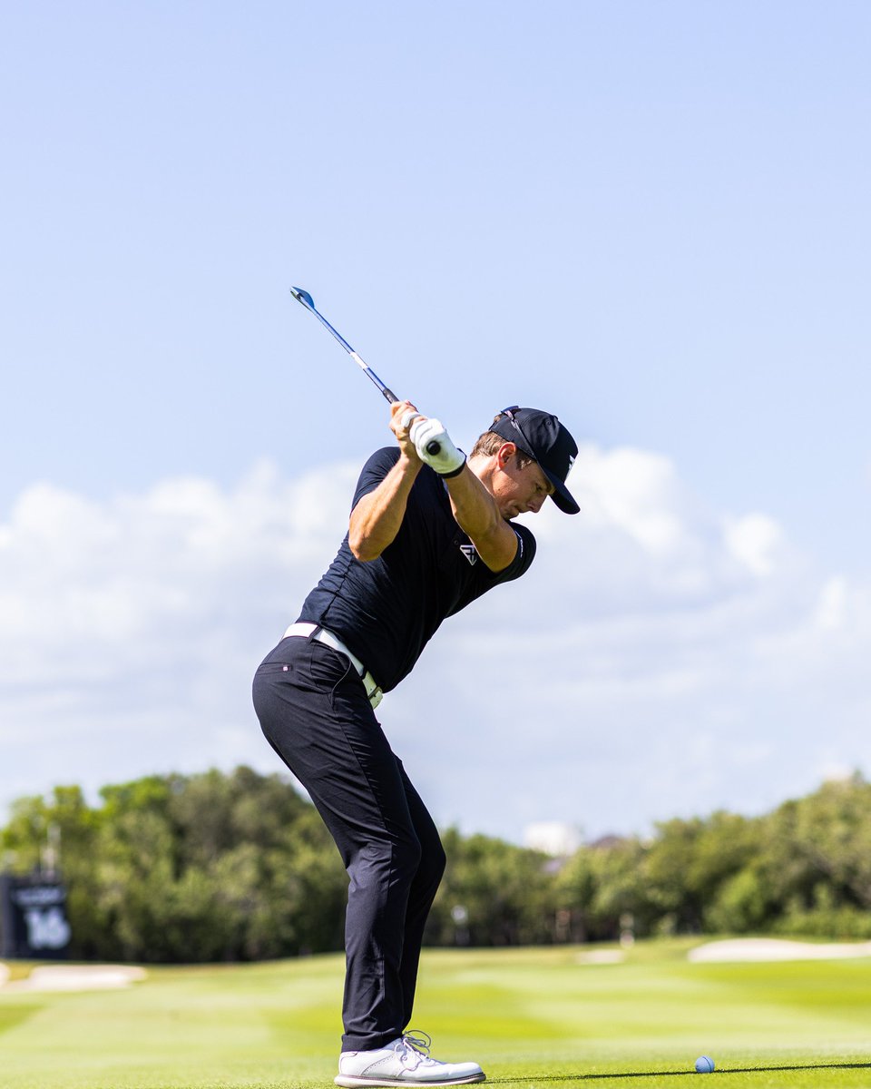 HyFlyers_GC's tweet photo. Practice makes perfect 🏌️‍♂️ https://t.co/WT73s1vQ9i