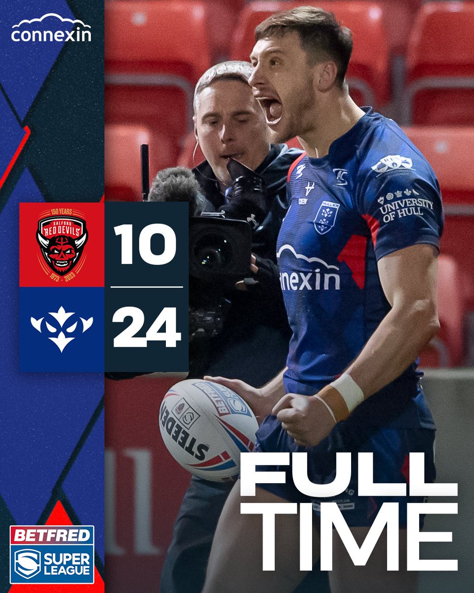 Two points on the road! 😎

#UpTheRobins 🔴⚪️