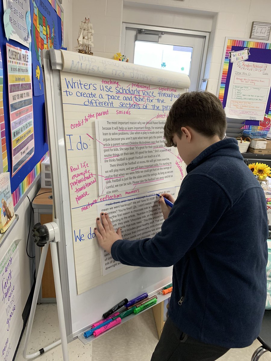 Courtney Johnson (@mrs_courtneyj) on Twitter photo I absolutely loved team teaching with one of our 4th grade writers today! We used a scholarly (teaching, professional, sophisticated) voice to create a tone for our opinion pieces! <a href="/denisemrowe/">Denise Rowe</a> <a href="/WeAreLegend_NCS/">Legend Elementary</a> I absolutely loved team teaching with one of our 4th grade writers today! We used a scholarly (teaching, professional, sophisticated) voice to create a tone for our opinion pieces! <a href="/denisemrowe/">Denise Rowe</a> <a href="/WeAreLegend_NCS/">Legend Elementary</a>