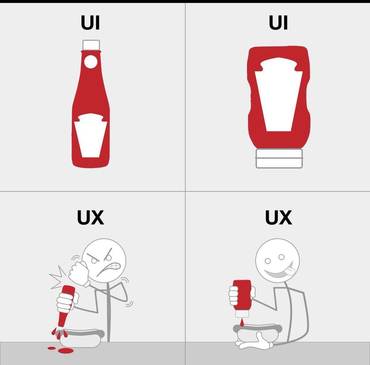 Bryan_Villa_LA's tweet image. How I explain my profession #lifeintech