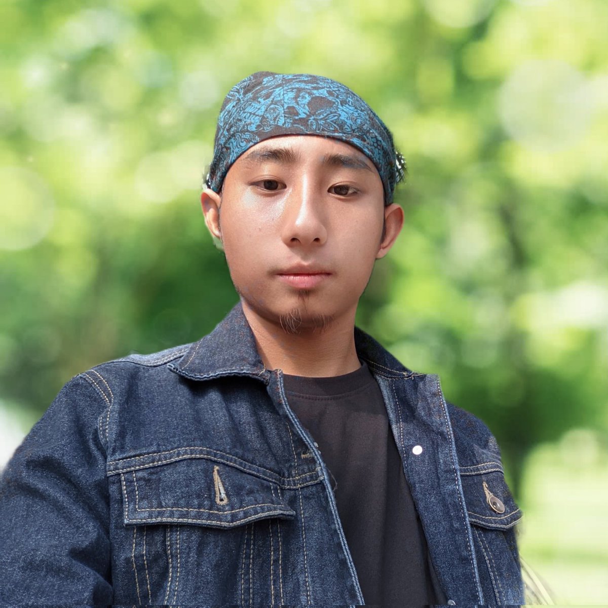 naiwangnaga's tweet photo. #NewProfilePic https://t.co/Zd0aoTfrDO